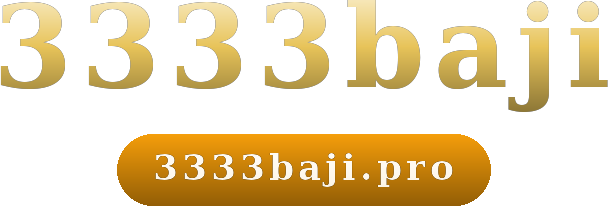 3333baji logo