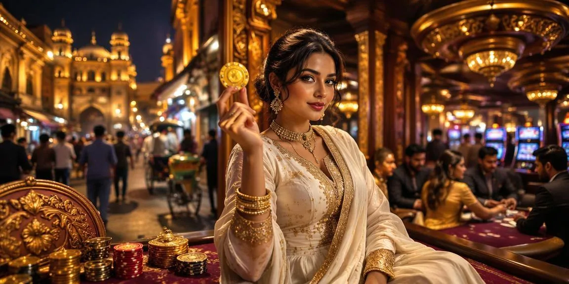 3333baji আমরা কীভাবে ক্যাসিনো সেকশন সাজিয়েছি