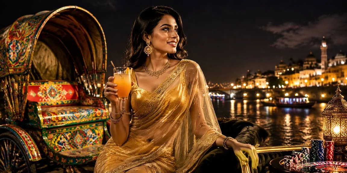 3333baji বাংলাদেশ ক্যাসিনো লবি