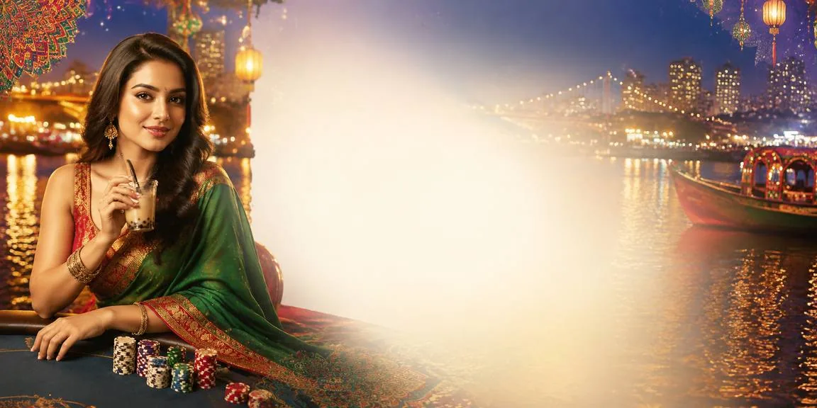 3333baji বাংলাদেশ ক্যাসিনো লবি