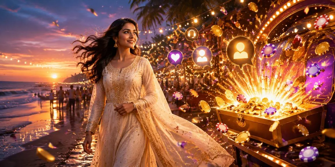 3333baji ক্যাসিনো রিলোড